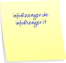 E-Mailadressen